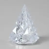 Фигурка световая, 6.5&times;5 см, 1 LED