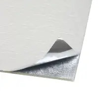 Стеновая панель самоклеящаяся TAKE IT EASY, 300&times;600 мм, цвет нефрит, 10 шт.