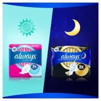 Прокладки Always Ultra Super Plus, размер 3, 16 шт.