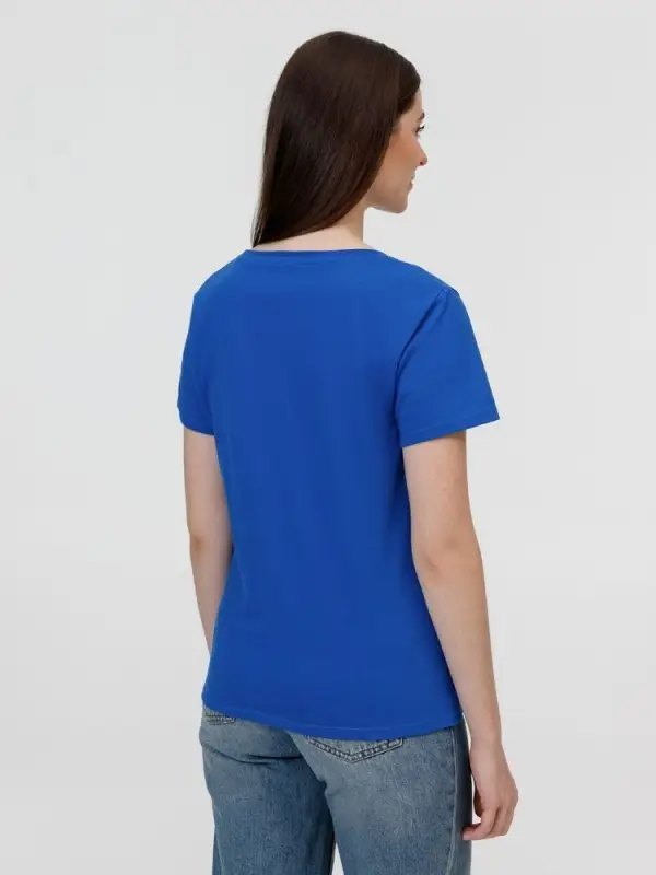 Футболка E150 женская зеленое яблоко, размер XS Футболка E150 женская зеленое яблоко, размер XS