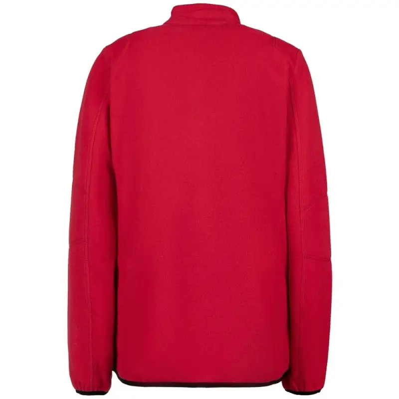 Куртка женская Speedway Lady красная, размер M