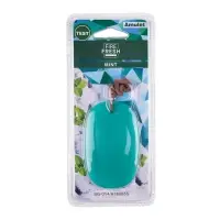 Ароматизатор AVS SG-014 Amulet (аром. Мята/Mint) (гелевый)