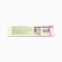 Парфюмерная вода женская с феромонами Elite Fraiche, 17 мл (по мотивам Chance eau Fraiche (Chanel)
