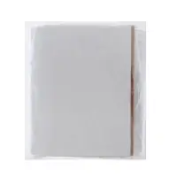 Самоклеящиеся подпятники для мебели ТУНДРА 100&times;10&times;0.3 см, фетр, коричневые