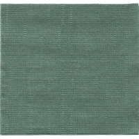 Салфетки бумажные Luscan Profi Pack 1сл24х24зеленые 400шт/уп