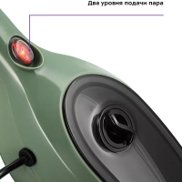 Паровая швабра и пароочиститель KT-3930 (2 в 1)