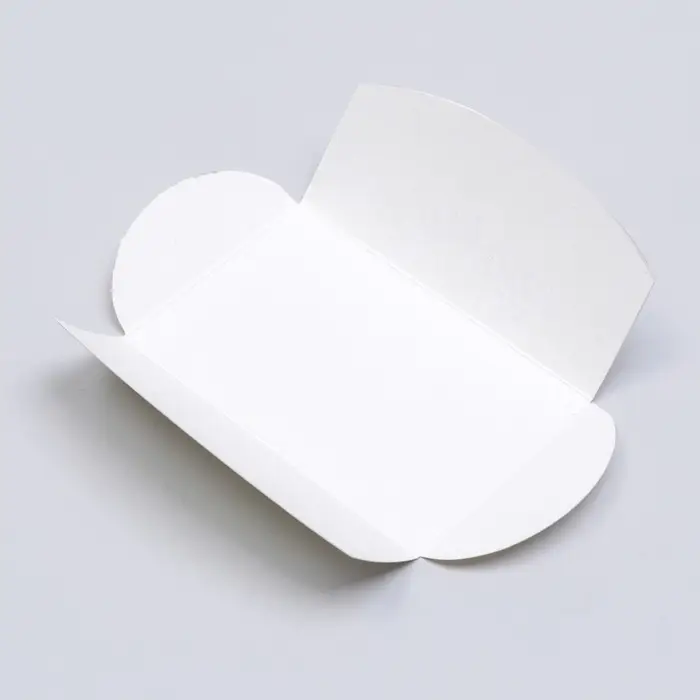 Конверт для подарочного сертификата, с тиснением, слоновая кость, 10.5×7