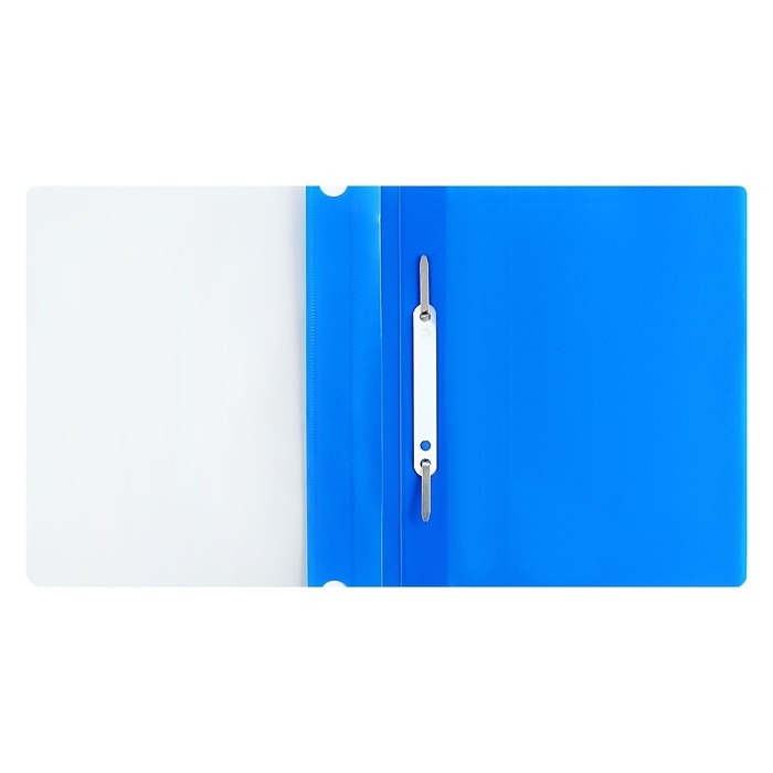 Набор папок-скоросшивателей А5, 5 штук, Calligrata, 180 мкм, с прозрачным верхом, МИКС Набор папок-скоросшивателей А5, 5 штук, Calligrata, 180 мкм, с прозрачным верхом, МИКС