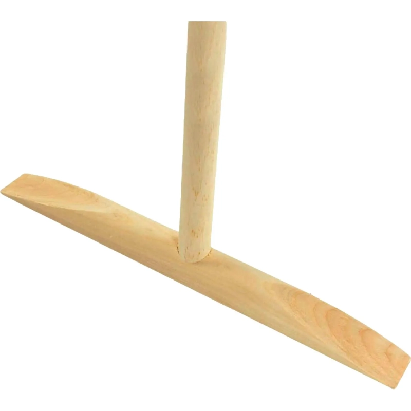 Швабра деревянная  1   сорт (СПБ), 00028