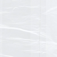 Пакет фасовочный ПНД 10+8х20  7 мкм, пачка  1000 шт/уп