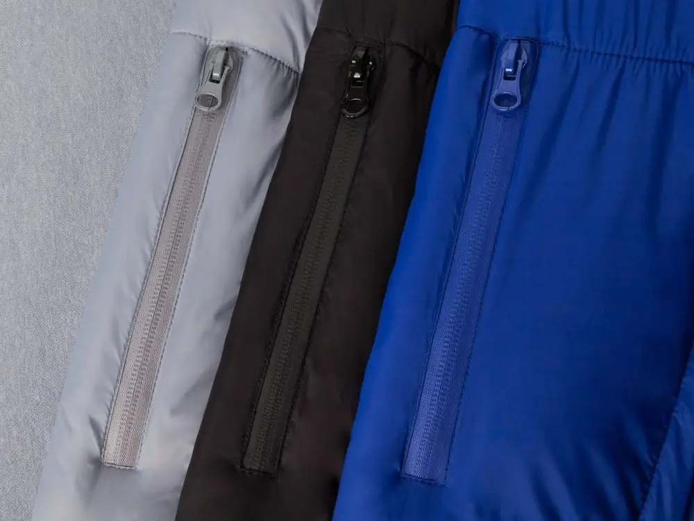 Жилет двусторонний V2, синий, размер XS/S Жилет двусторонний V2, синий, размер XS/S