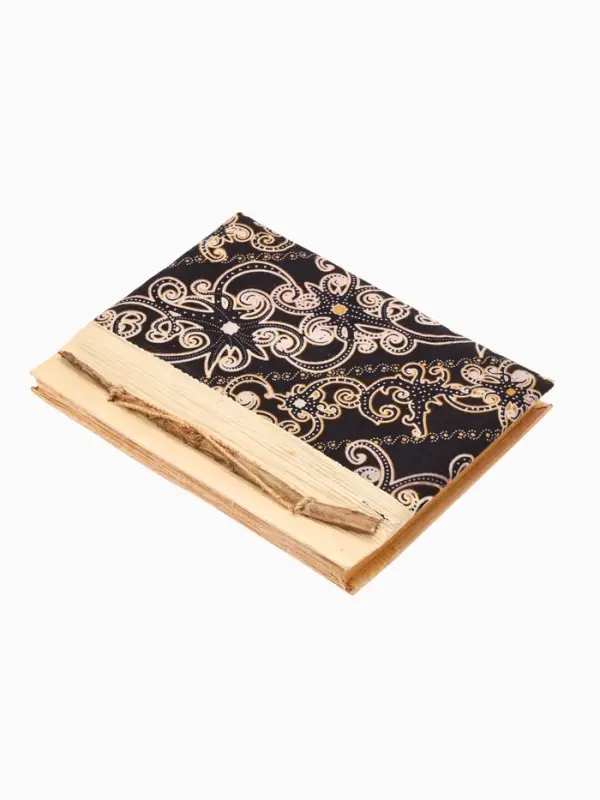 Записная книжка &laquo;Узоры&raquo;, 48 листов, 17&times;22&times;2 см