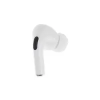 Наушники TWS беспроводные, Windigo Pro 2, вакуумные, Bluetooth 5.0, 45/500 мАч, с шумоподавлением, белые