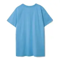 Футболка детская T-Bolka Kids, голубая, 10 лет