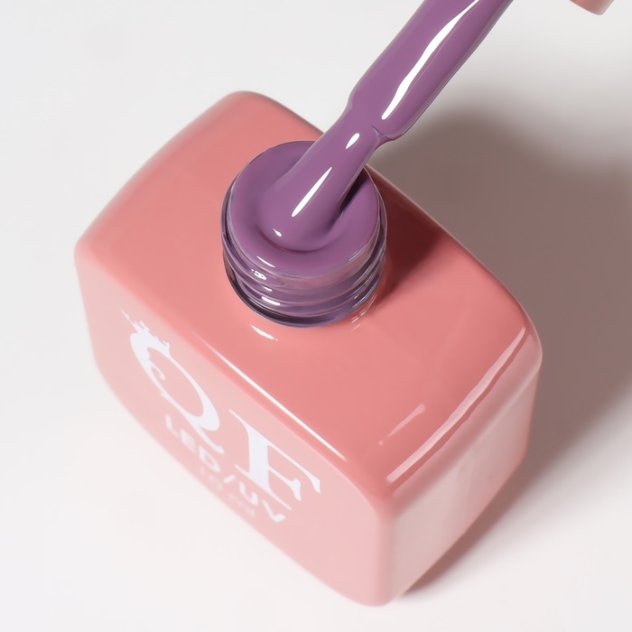 Гель лак для ногтей «SIMPLE», 3-х фазный, 10 мл, LED/UV, цвет (160) Гель лак для ногтей «SIMPLE», 3-х фазный, 10 мл, LED/UV, цвет (160)