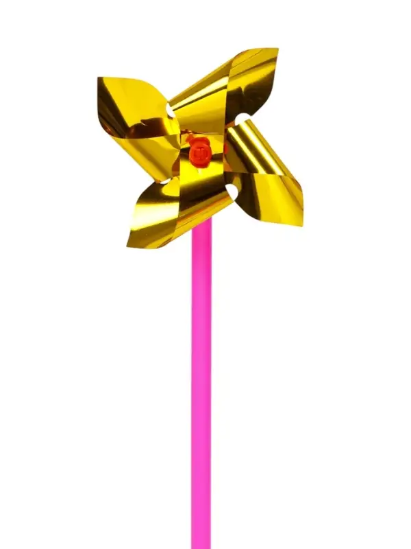 Набор ветерков, 30 шт., 7&times;15 см, МИКС