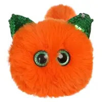 Мягкая игрушка Puffy fluffy, МИКС