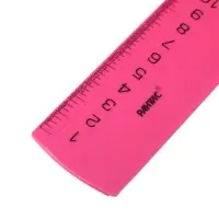 Линейка закройщика 40 см &laquo;Рантис&raquo; Neon