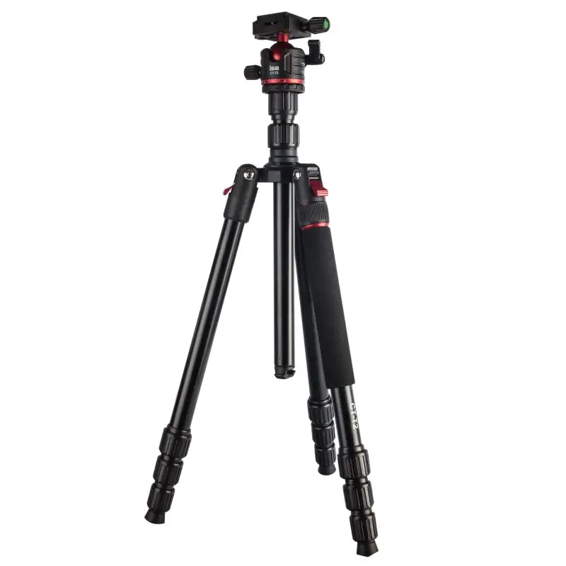 Монопод-трипод CT-T2 ISA