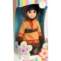 Кукла &laquo;Мальчик в костюме народов Севера&raquo;, 30 см