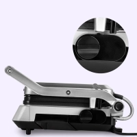 Электрогриль КТ-5630 - 1800 Вт Электрогриль КТ-5630 - 1800 Вт