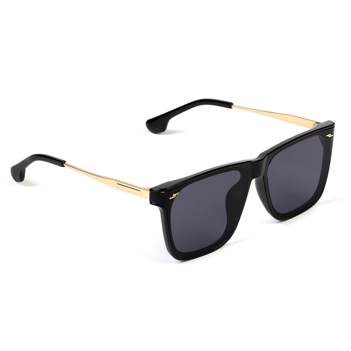 Очки солнцезащитные женские Очки солнцезащитные женские "OneSun", uv 400, дужка 15 см, линза 6.5х4.8 см