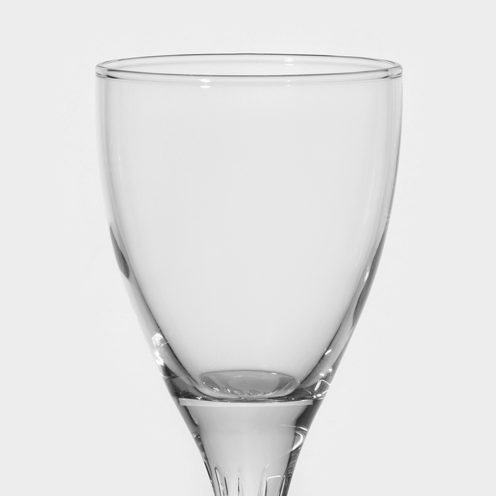 Набор стеклянных бокалов «Твист», 180 мл, 6 шт Набор стеклянных бокалов «Твист», 180 мл, 6 шт