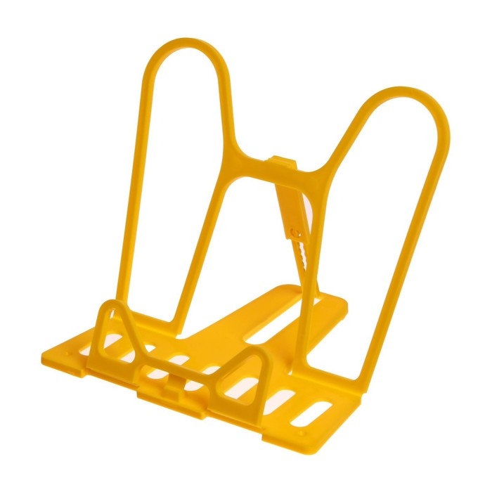 Подставка для книг пластиковая, GLOBUS, МИКС Подставка для книг пластиковая, GLOBUS, МИКС