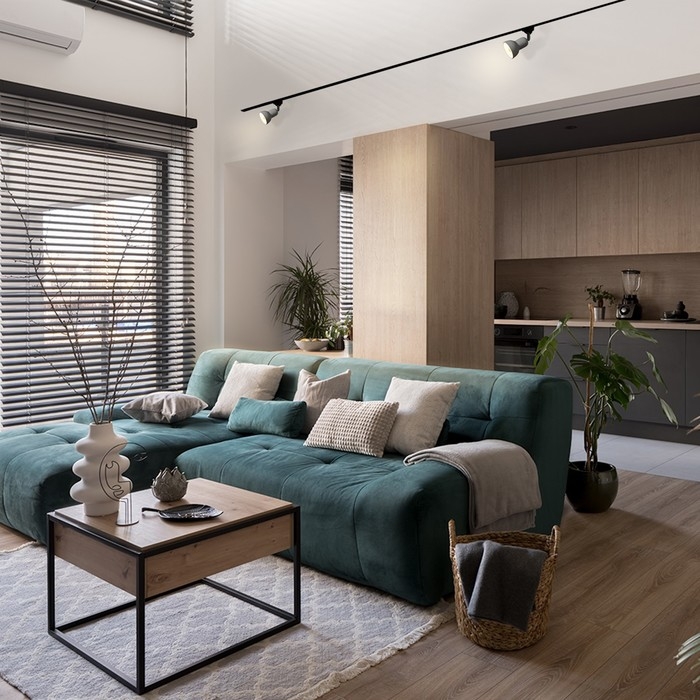 Светильник трековый Светильник трековый "Мудрец" Е27 40Вт белый 9х9х19,5см