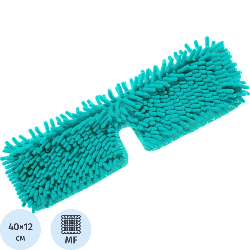 Насадка МОП PLUS Class You'll LOVE микрофибра 57983/24/6