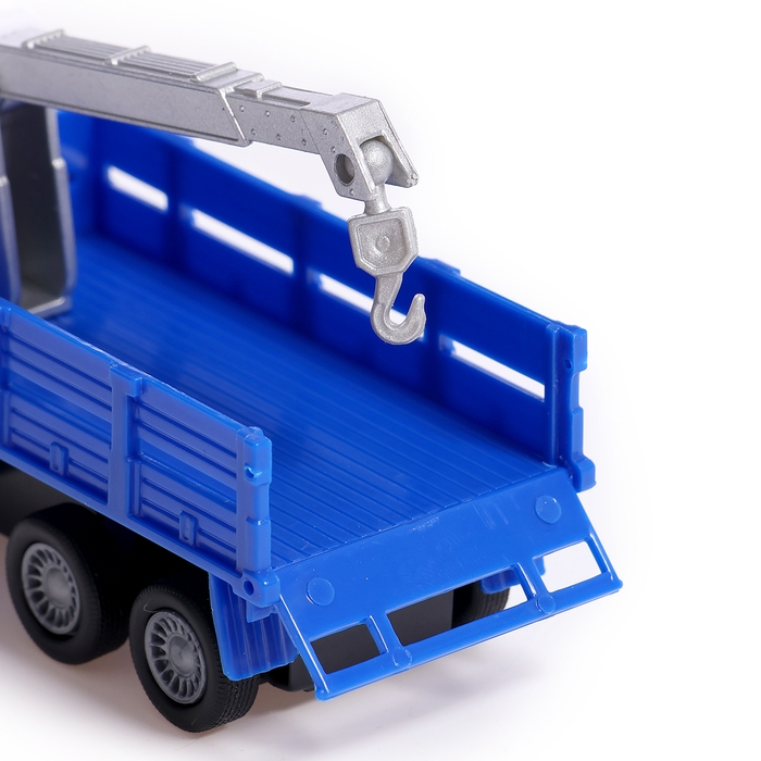 Машина металлическая «KAMAZ эвакуатор», 12 см, открываются двери, подвижные детали, инерция, скорая помощь 7,5 см Машина металлическая «KAMAZ эвакуатор», 12 см, открываются двери, подвижные детали, инерция, скорая помощь 7,5 см