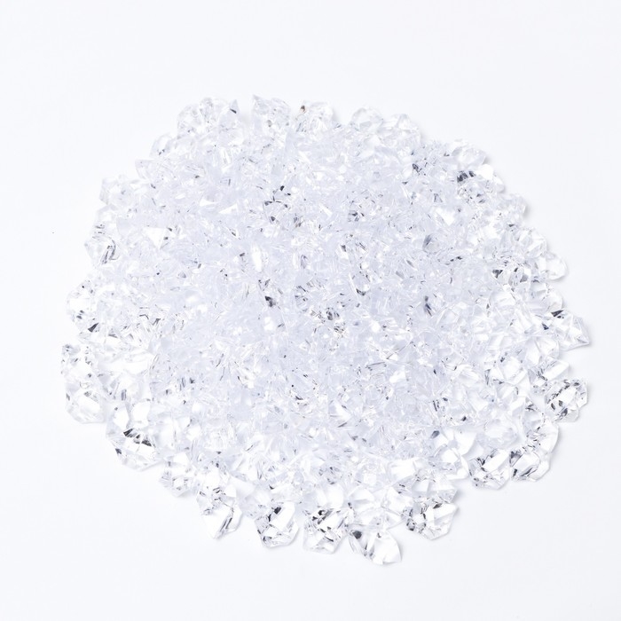Искусственный лед, 260 шт, 25 х 18 мм Искусственный лед, 260 шт, 25 х 18 мм