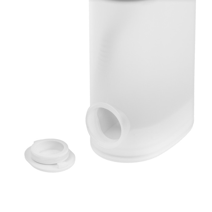 Ирригатор для полости рта Luazon LIR-01, портативный, 175 мл, 3 режима, 2 насадки, от USB Ирригатор для полости рта Luazon LIR-01, портативный, 175 мл, 3 режима, 2 насадки, от USB