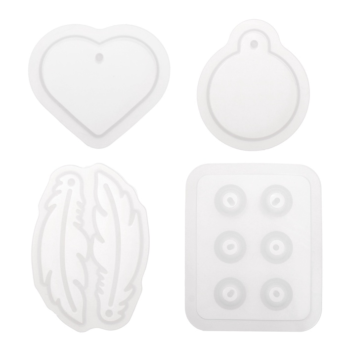 Набор для опытов «Адвент-календарь», на 12 дней, эпоксидная смола, для девочек Набор для опытов «Адвент-календарь», на 12 дней, эпоксидная смола, для девочек