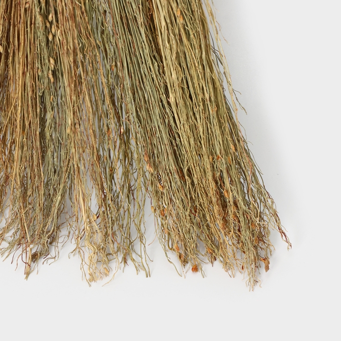 Веник пятилучевой «Сорго», 300 г, 85 см Веник пятилучевой «Сорго», 300 г, 85 см