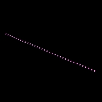 Светильник линейка, для растений, 0.5 м, 14 Вт, SMD5630, 72 led, ФИТО, 12 В