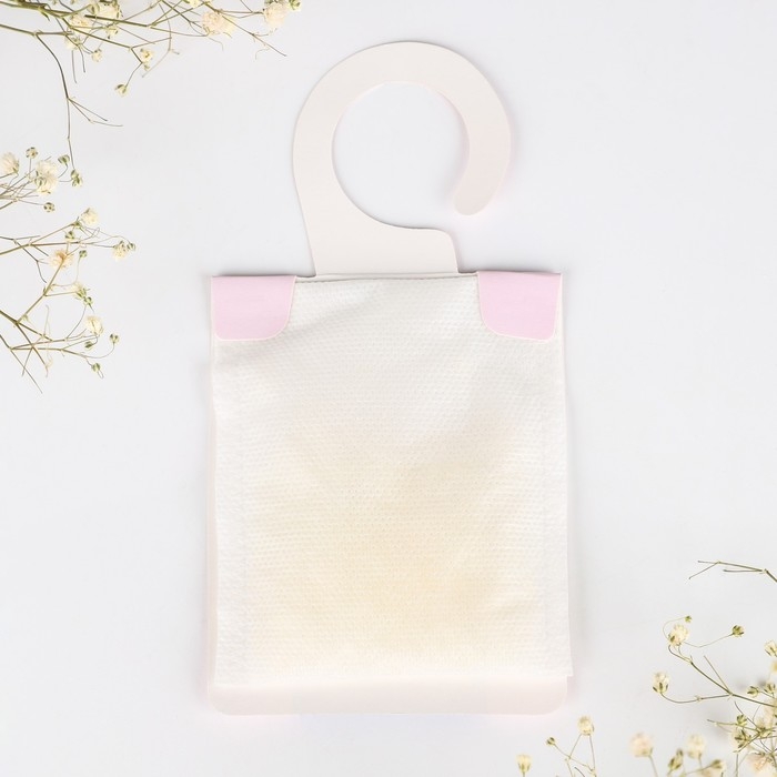 Ароматизатор для дома (саше) «Лавандовое удовольствие», аромат лаванда, 8 х 15,5 см. Ароматизатор для дома (саше) «Лавандовое удовольствие», аромат лаванда, 8 х 15,5 см.