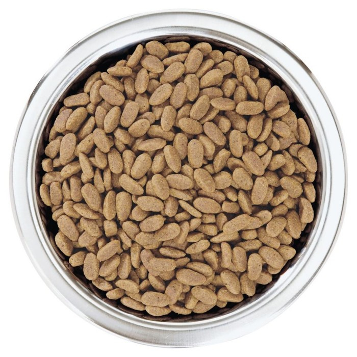 Сухой корм PRO PLAN для собак малых пород с чувствительной кожей, лосось/рис, 700 г Сухой корм PRO PLAN для собак малых пород с чувствительной кожей, лосось/рис, 700 г