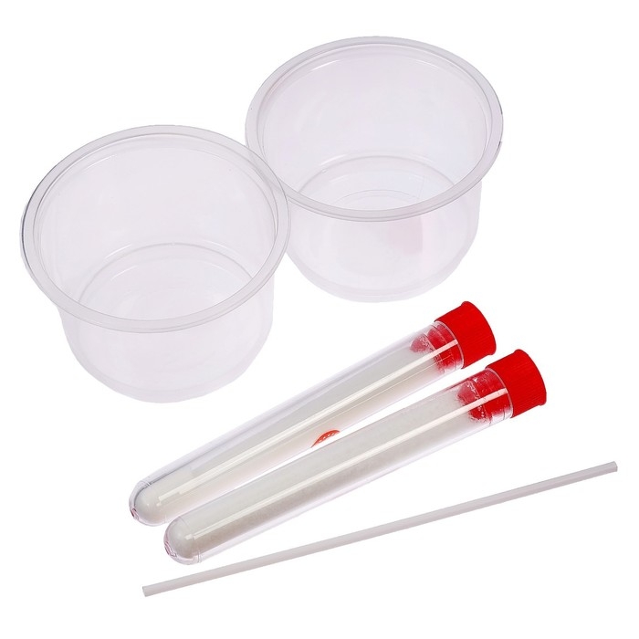 Набор для опытов «Мега-набор опытов», 25 опытов Набор для опытов «Мега-набор опытов», 25 опытов