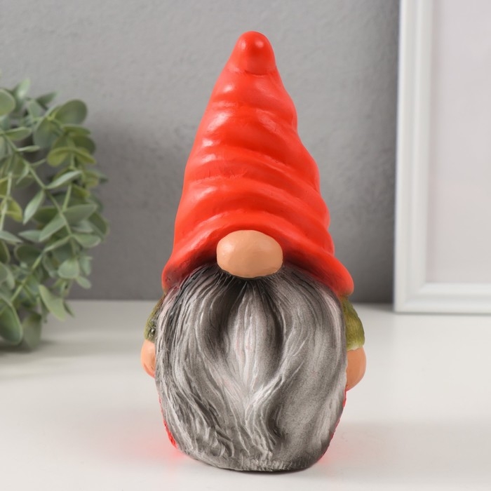 Копилка Копилка "Гном Остин" 17,5 х 9,5 х 8,5 см