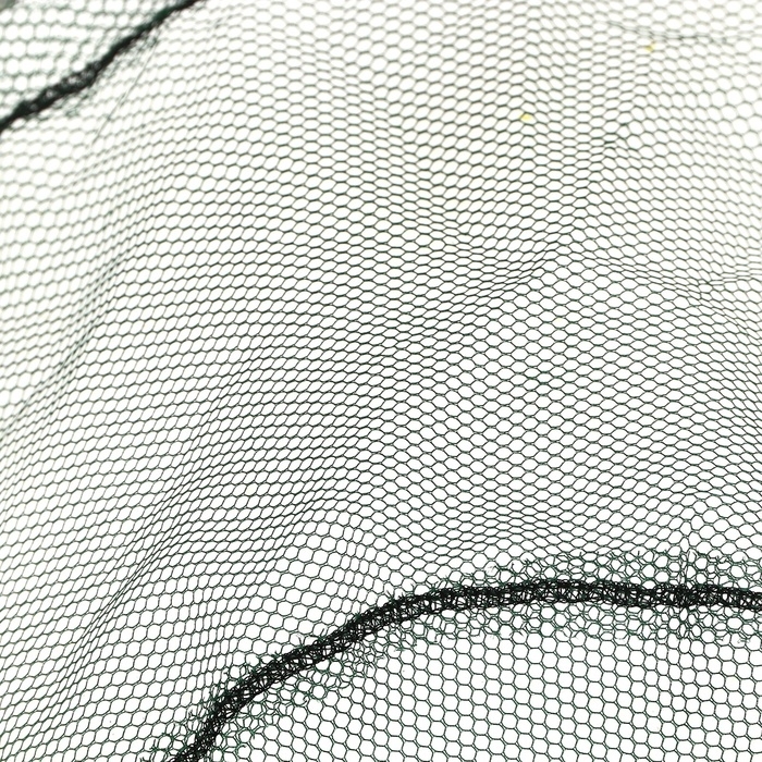 Подсачник складной телескопический П-01, усиленный, 170 см, круглый обод 35 см, капрон Подсачник складной телескопический П-01, усиленный, 170 см, круглый обод 35 см, капрон