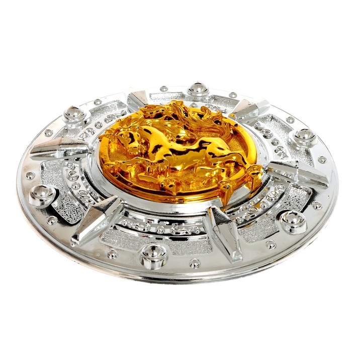 Набор рыцаря «Орден Льва», меч, перчатка и щит Набор рыцаря «Орден Льва», меч, перчатка и щит