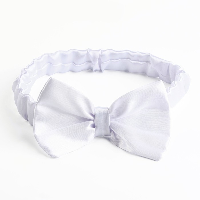 Карнавальный костюм «Стиляги 6», платье фуксия в белый горох, повязка, р. 34, рост 134 см Карнавальный костюм «Стиляги 6», платье фуксия в белый горох, повязка, р. 34, рост 134 см