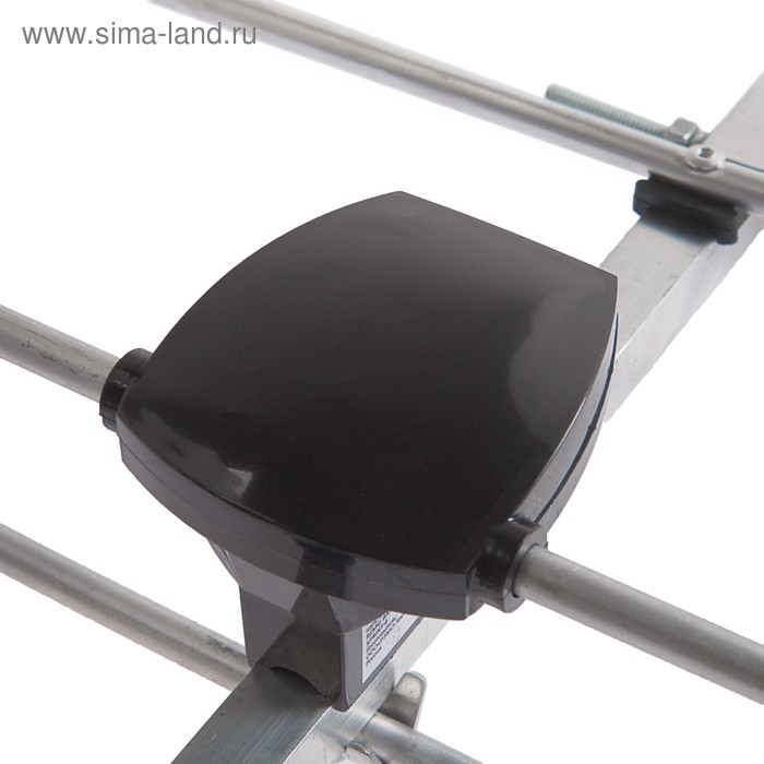 Антенна  Антенна "РЭМО" BAS-1153-P SPRINT-3, уличная, пассивная, 7 дБи, DVB-T, DVB-T2, цифровая