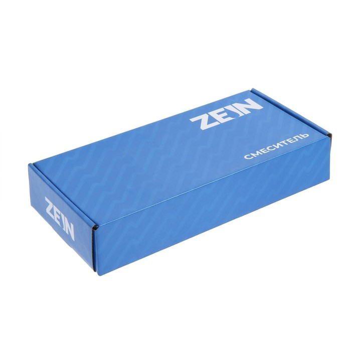 Смеситель для кухни ZEIN Z3103, однорычажный, высокий излив, хром Смеситель для кухни ZEIN Z3103, однорычажный, высокий излив, хром