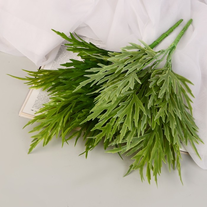 Букет "Ива галант" 32 см, микс