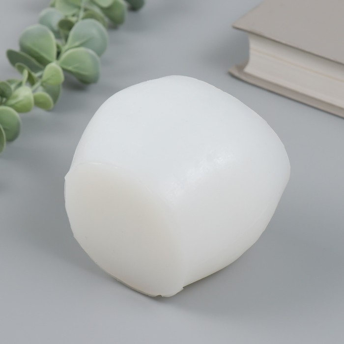 Молд силикон Молд силикон "Клубок" 8,5х8,5х7 см