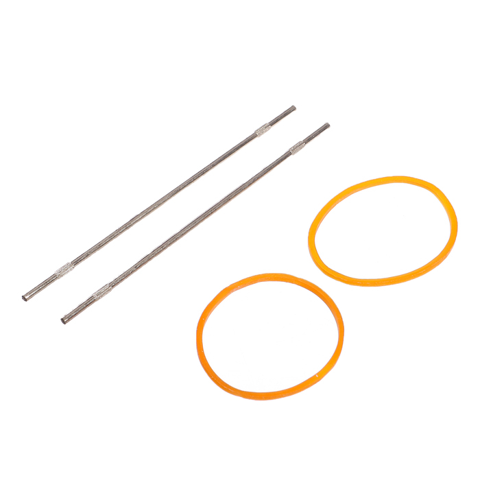 Электронный конструктор 3 в 1 «Электромобиль», набор для опытов