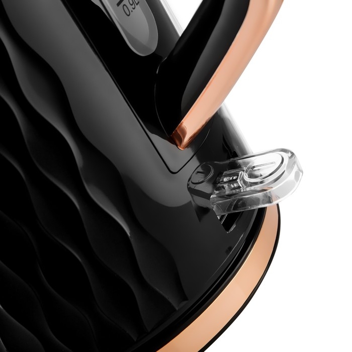 Чайник электрический BRAYER 1061BR, пластик, 1.7 л, 3000 Вт, чёрный Чайник электрический BRAYER 1061BR, пластик, 1.7 л, 3000 Вт, чёрный