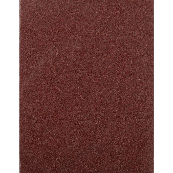 Лента абразивная бесконечная ТУНДРА, на тканевой основе, 75 х 533 мм, Р150, 10 шт. Лента абразивная бесконечная ТУНДРА, на тканевой основе, 75 х 533 мм, Р150, 10 шт.